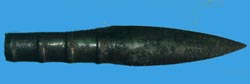 Original Ramrod Pipe